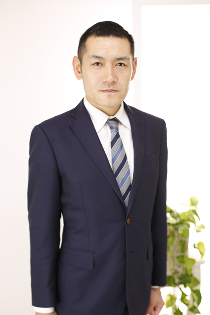 司法書士　関　洋輔